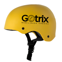 CAPACETE GOTRIX