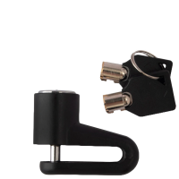 TRANCA DISCO DISCK LOCK