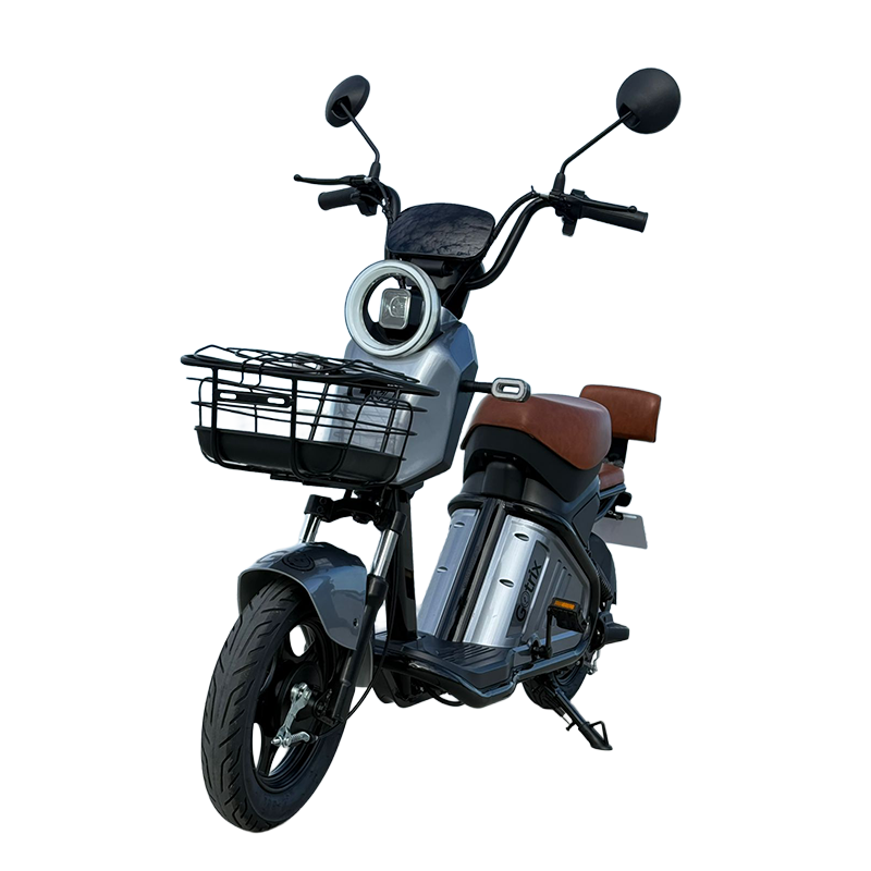 SCOOTER ELÉTRICA WD-2