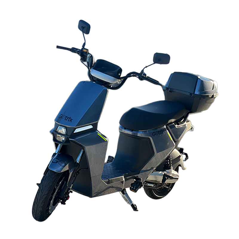 SCOOTER ELÉTRICA S6