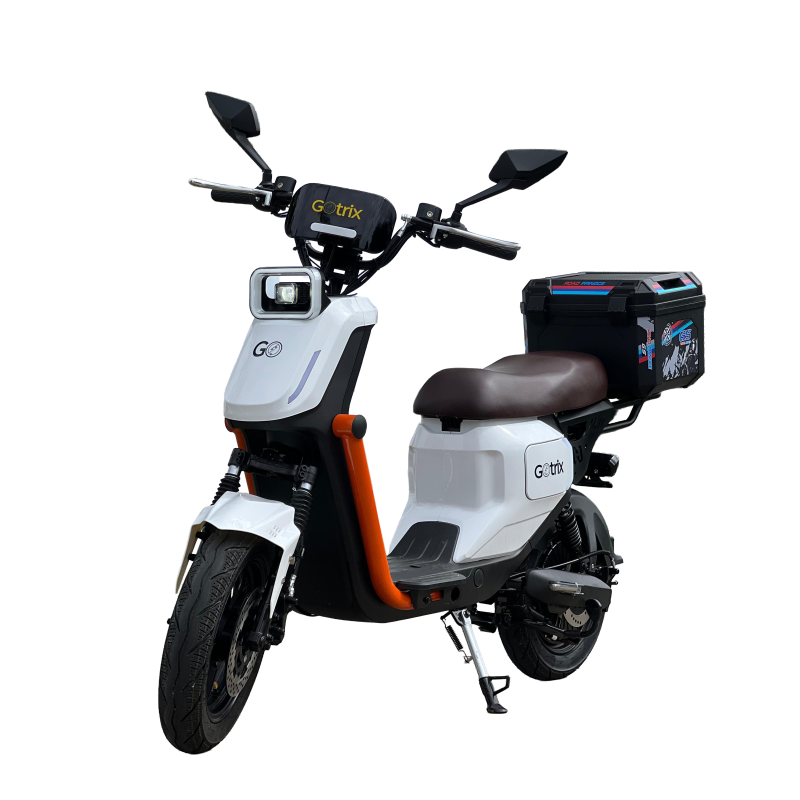 SCOOTER ELÉTRICA N15