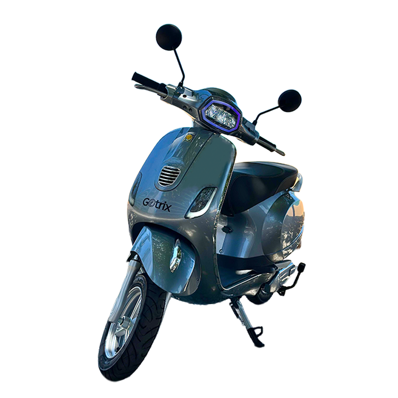 SCOOTER ELÉTRICA HIMALAYA