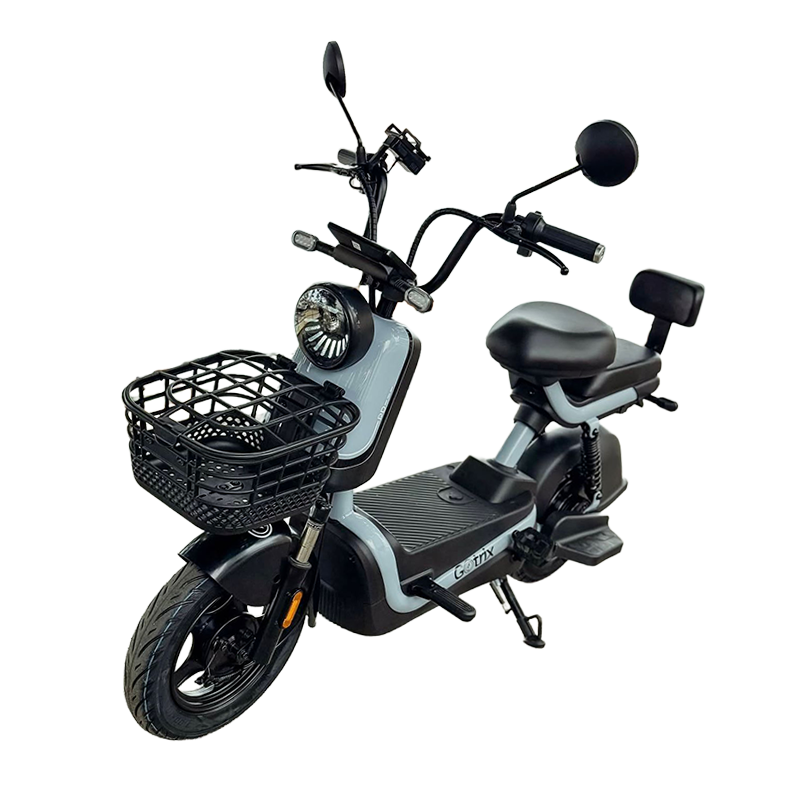 SCOOTER ELÉTRICA IRON JOY J10