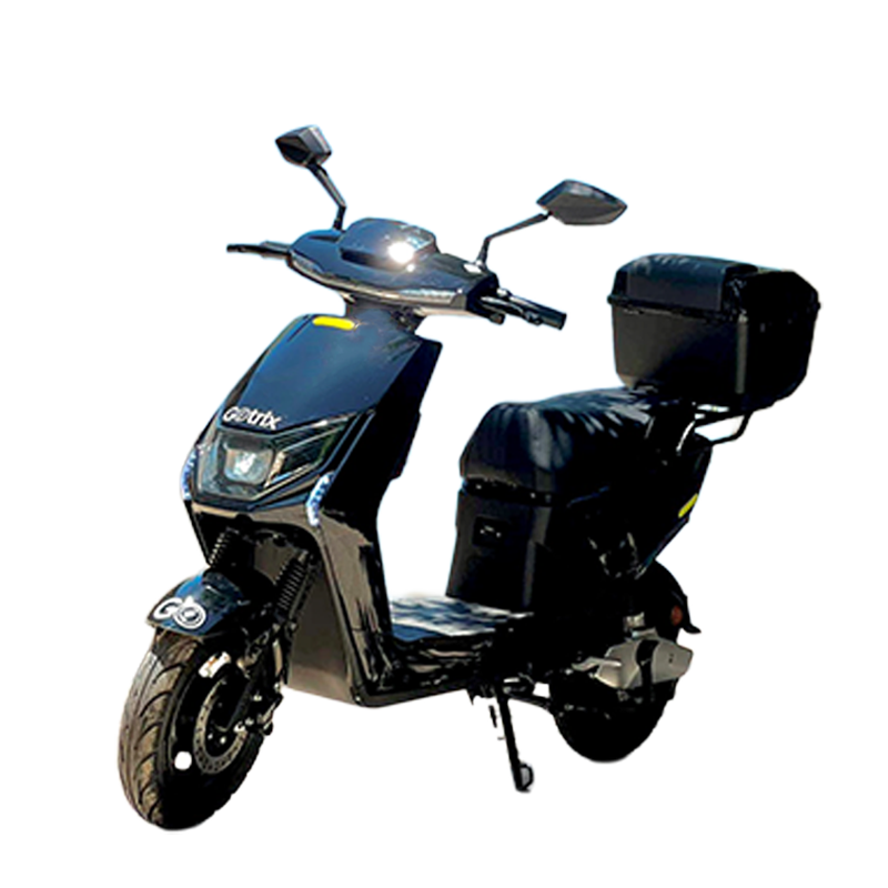 SCOOTER ELÉTRICA S3