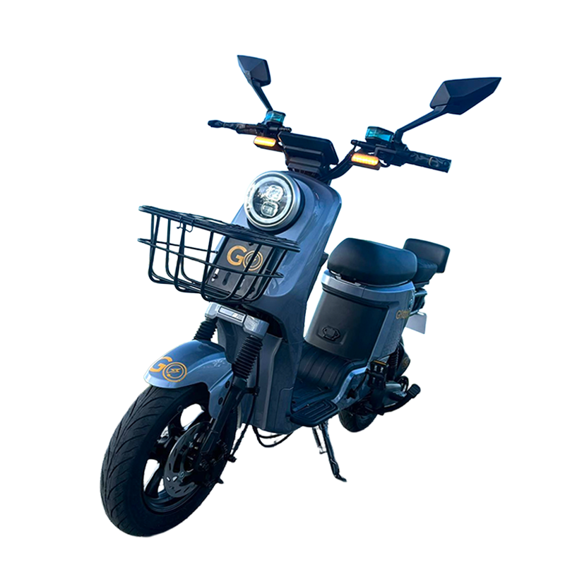 SCOOTER ELÉTRICA G09