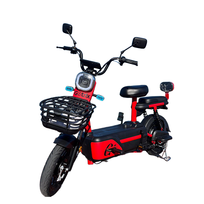 SCOOTER ELÉTRICA M16