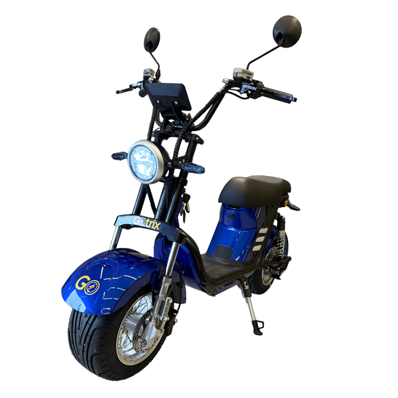 SCOOTER ELÉTRICA G13
